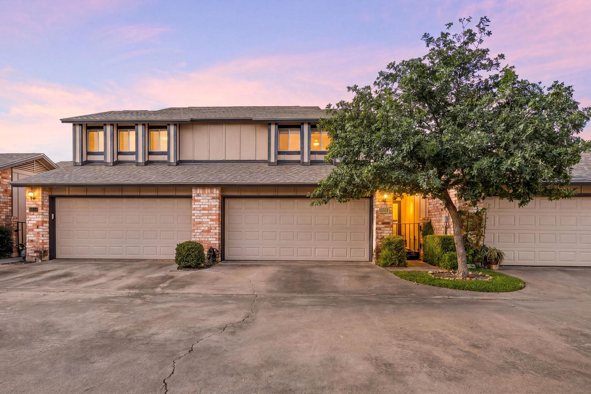 1026 Verbena Dr, Austin, TX 78750