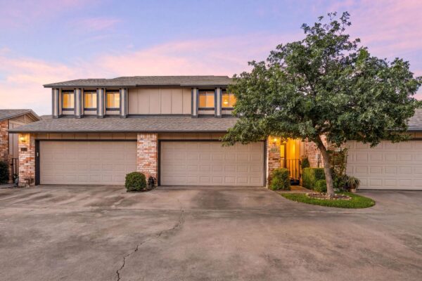 1026 Verbena Dr, Austin