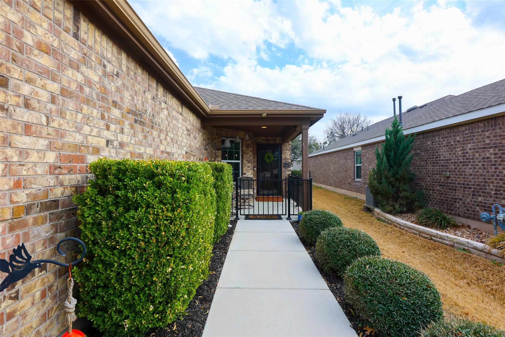 437 Holiday Creek Lane Ln, Georgetown