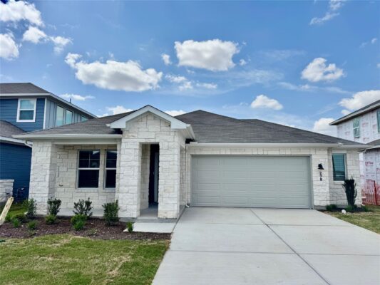 278 Texas Agate Dr, Kyle