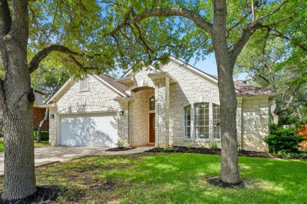 3124 Burks Ln, Austin