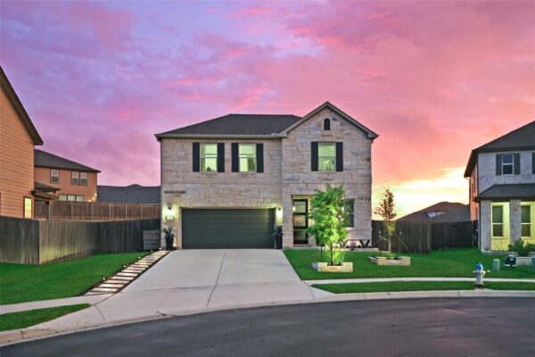 129 Vinca Minor Cv, Georgetown