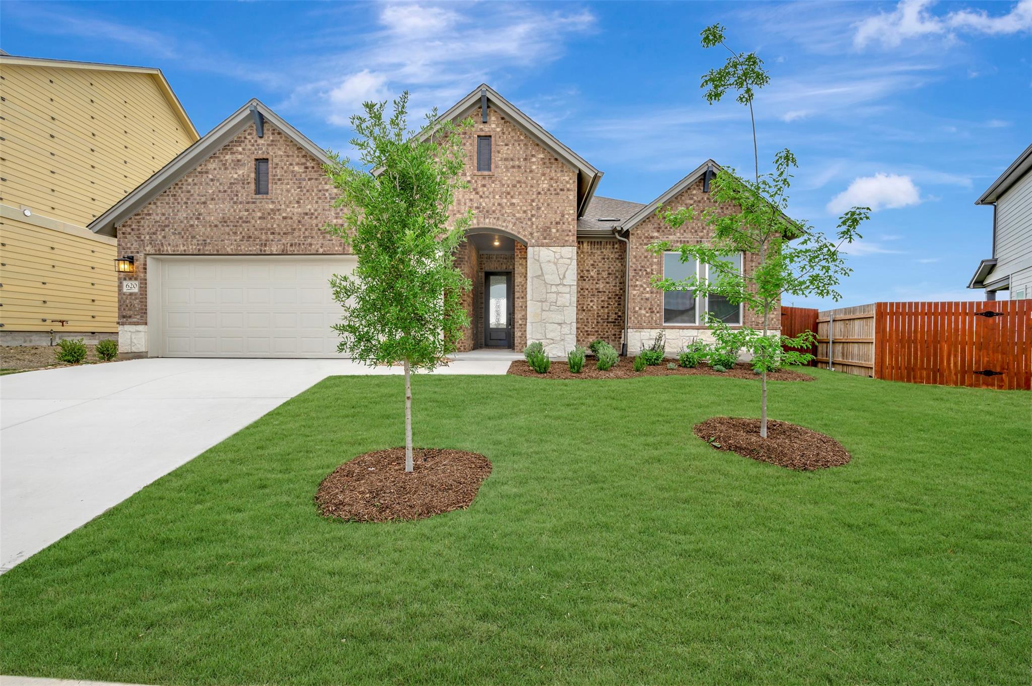 620 Texas Sage Loop, Buda, TX 78610