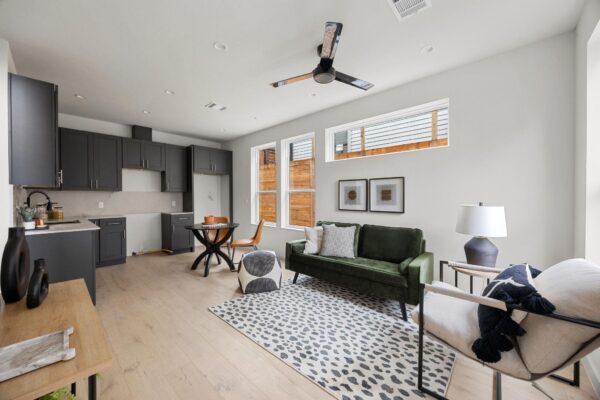 1709 Maple Ave #2A, Austin