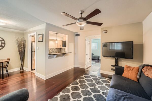 3815 Guadalupe St #103, Austin