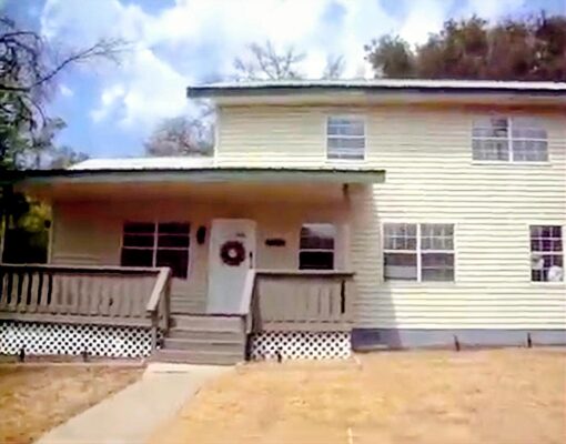 11004 Elm St, Jonestown