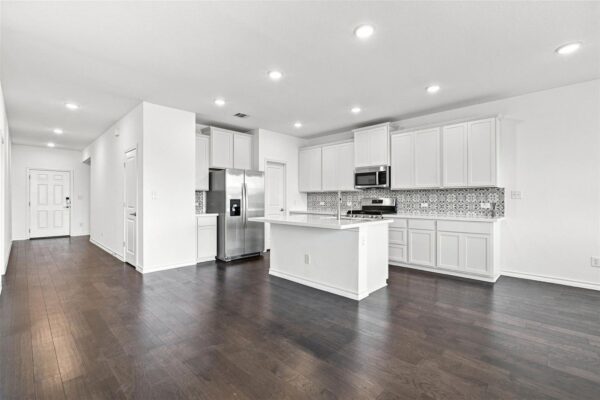218 THURMAN HOLT Rd, Hutto