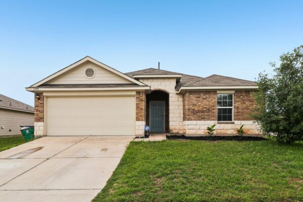 14901 Ben Davis Dr, Austin