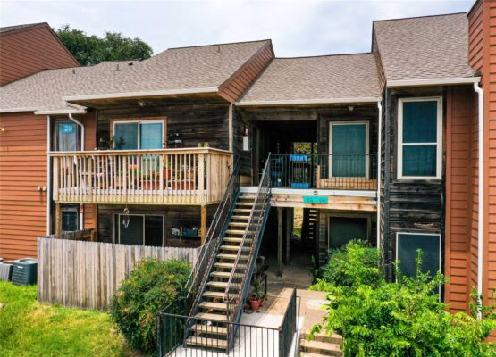 6903 Deatonhill Dr #28, Austin