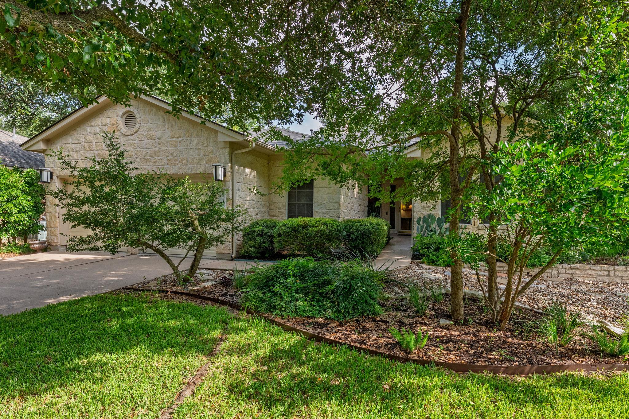 11513 Medallion Ln, Austin, TX 78750