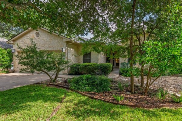 11513 Medallion Ln, Austin