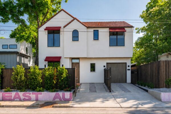 4713 Bolm Rd, Austin