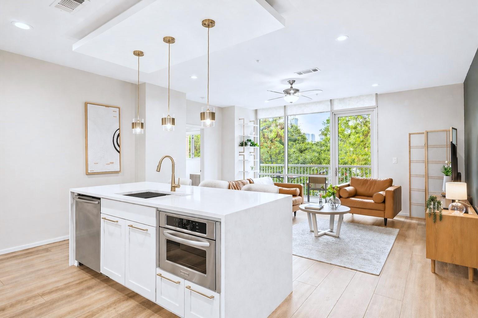 1600 Barton Springs Rd #4205, Austin