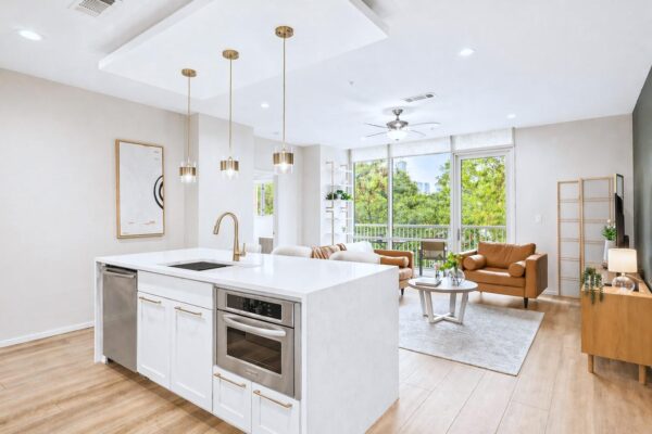 1600 Barton Springs Rd #4205, Austin