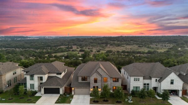 17604 Hattie Trace Trce, Austin