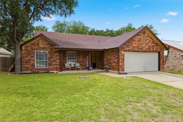 2922 Wickersham Ln, Austin