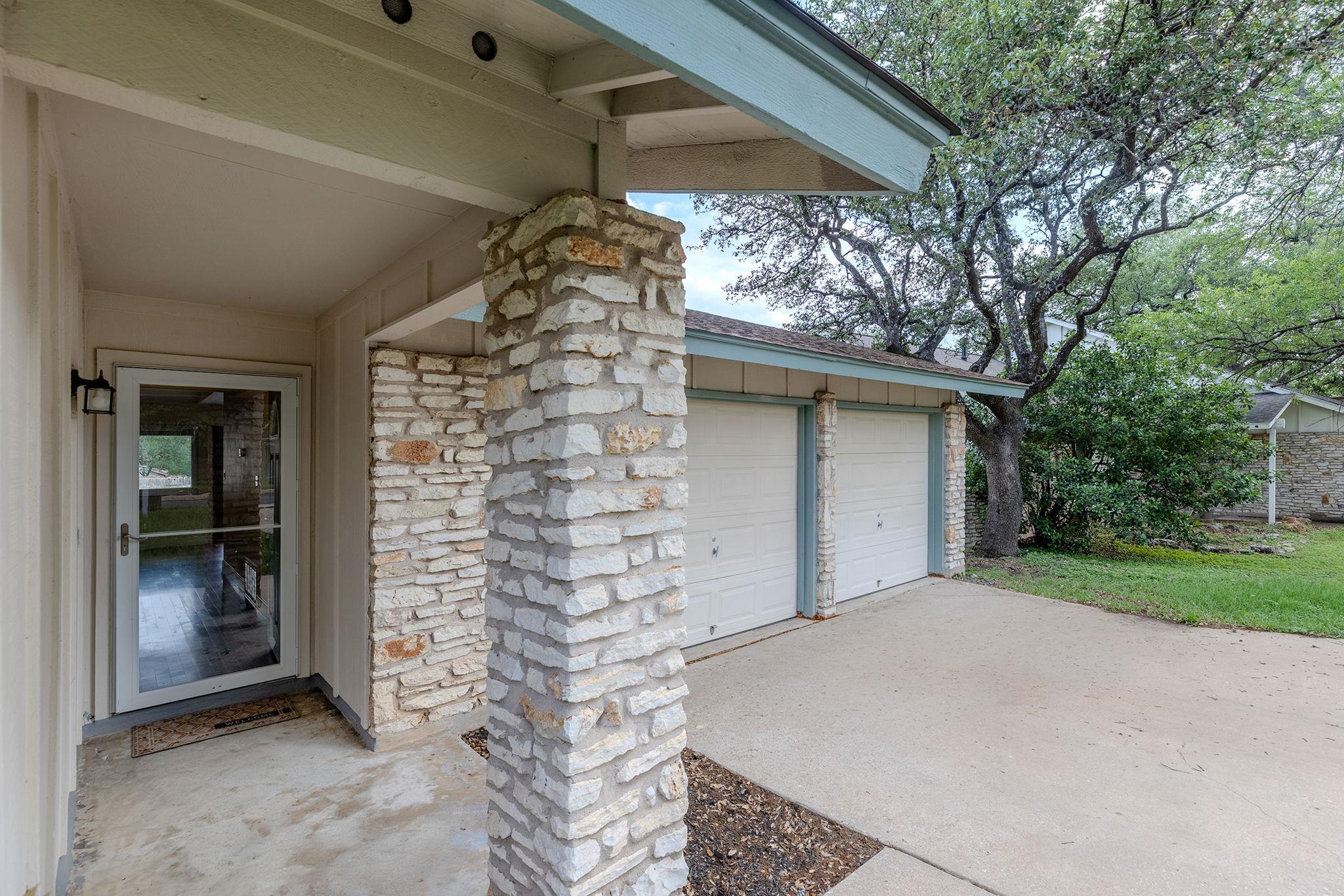 11707 Shoshone Dr, Austin
