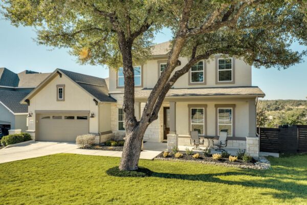 16704 Horondelle Dr, Austin