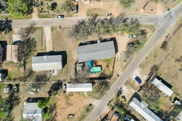 837 Southwood Dr, Horseshoe Bay