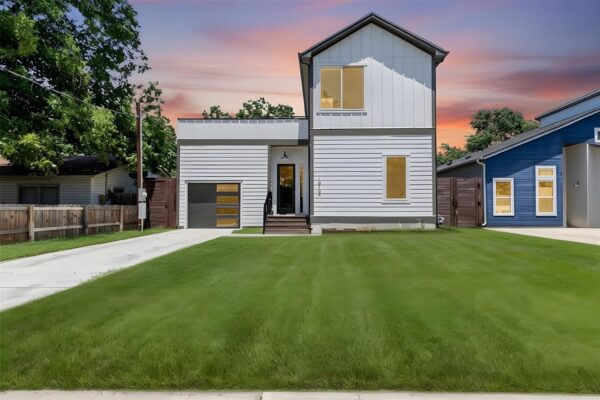 1912 Madison Ave, Austin