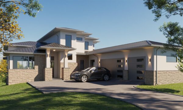 7217 Celebration Ct, Lago Vista