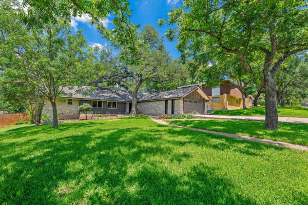 7906 Havenwood Dr, Austin