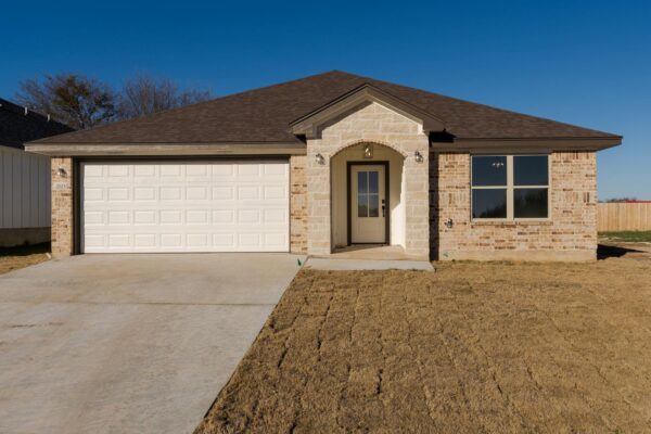 2123 Blackhawk Loop, Belton