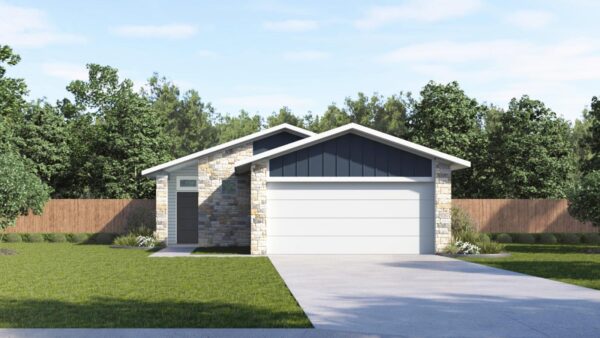 8520 Rhinestone Rd, Mustang Ridge