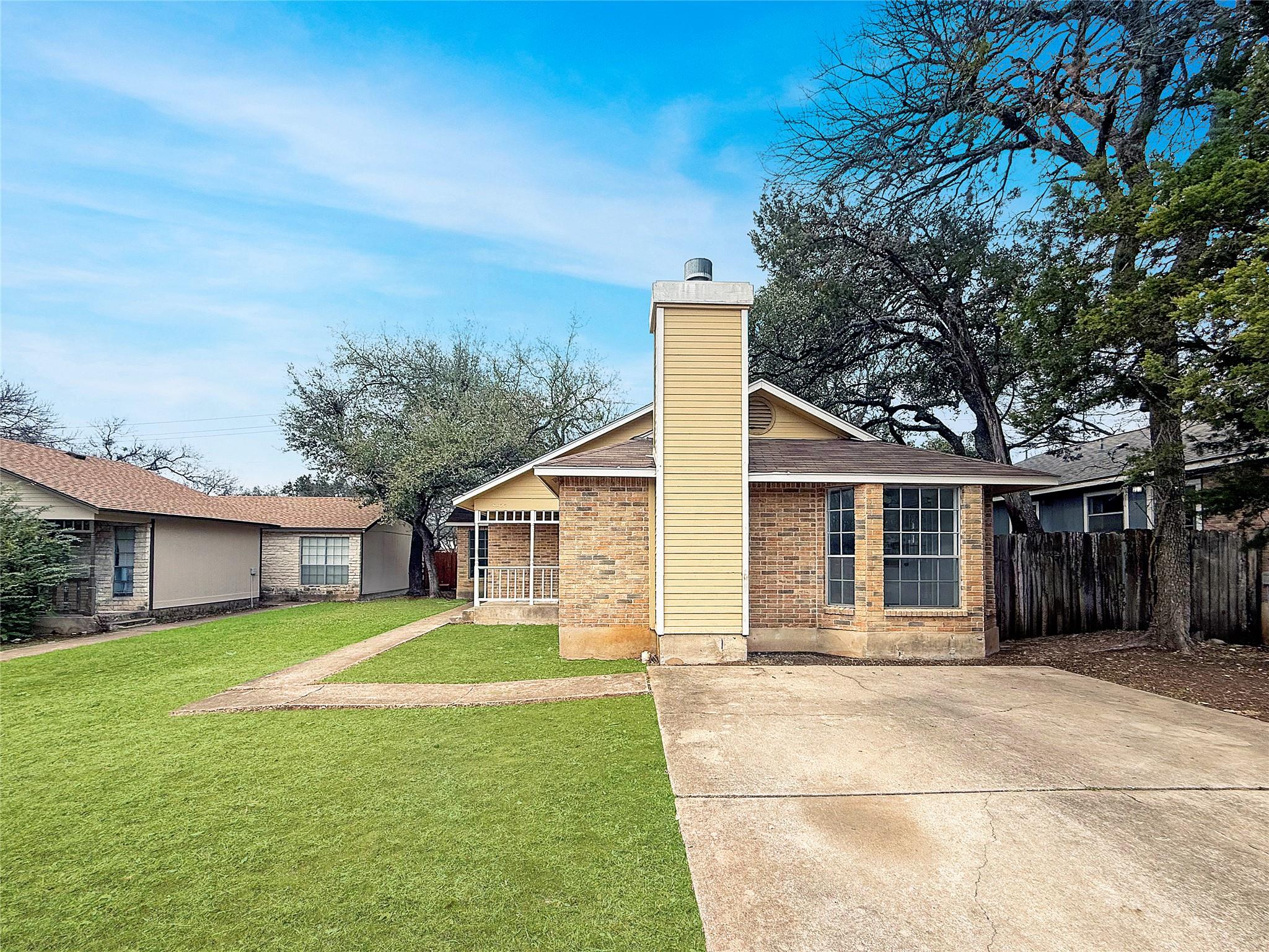 9622 Sugar Hill Dr #B, Austin, TX 78748