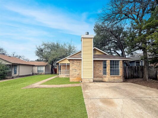 9622 Sugar Hill Dr #B, Austin