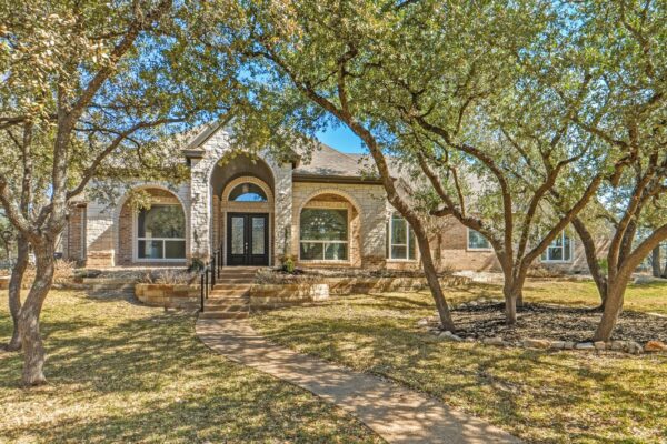 209 Goldridge Dr, Georgetown