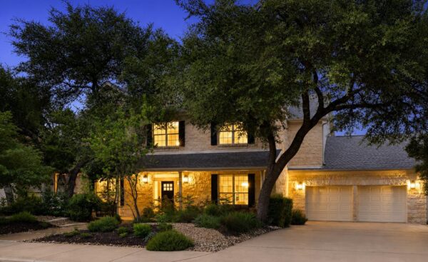 6213 Edwards Mountain Cv, Austin