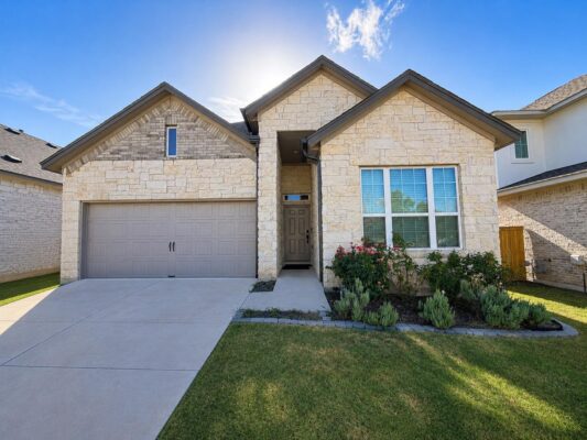 119 Cotton Tree Ter, Dripping Springs