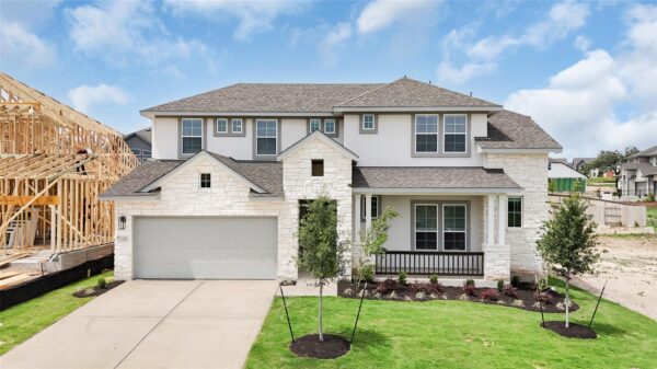 231 Oak Blossom Rd, Liberty Hill