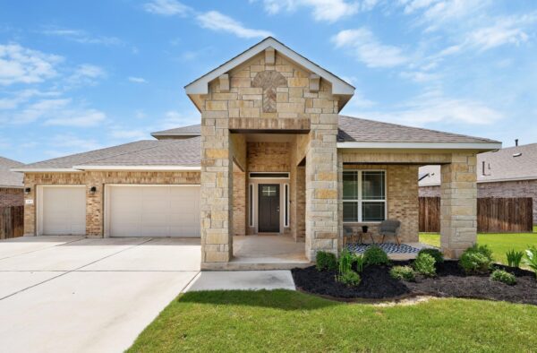 2413 Star Hill Ranch St, Georgetown