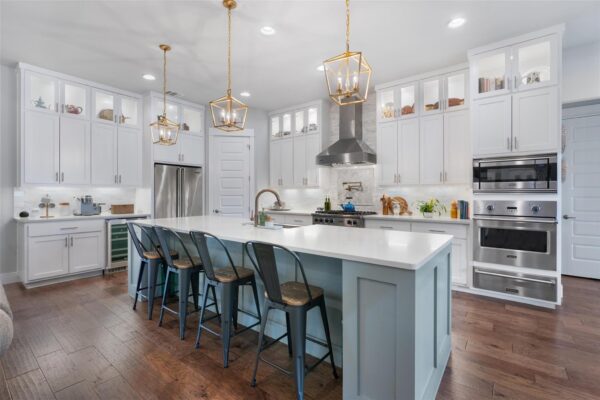 2201 Live Oak Rd, Leander