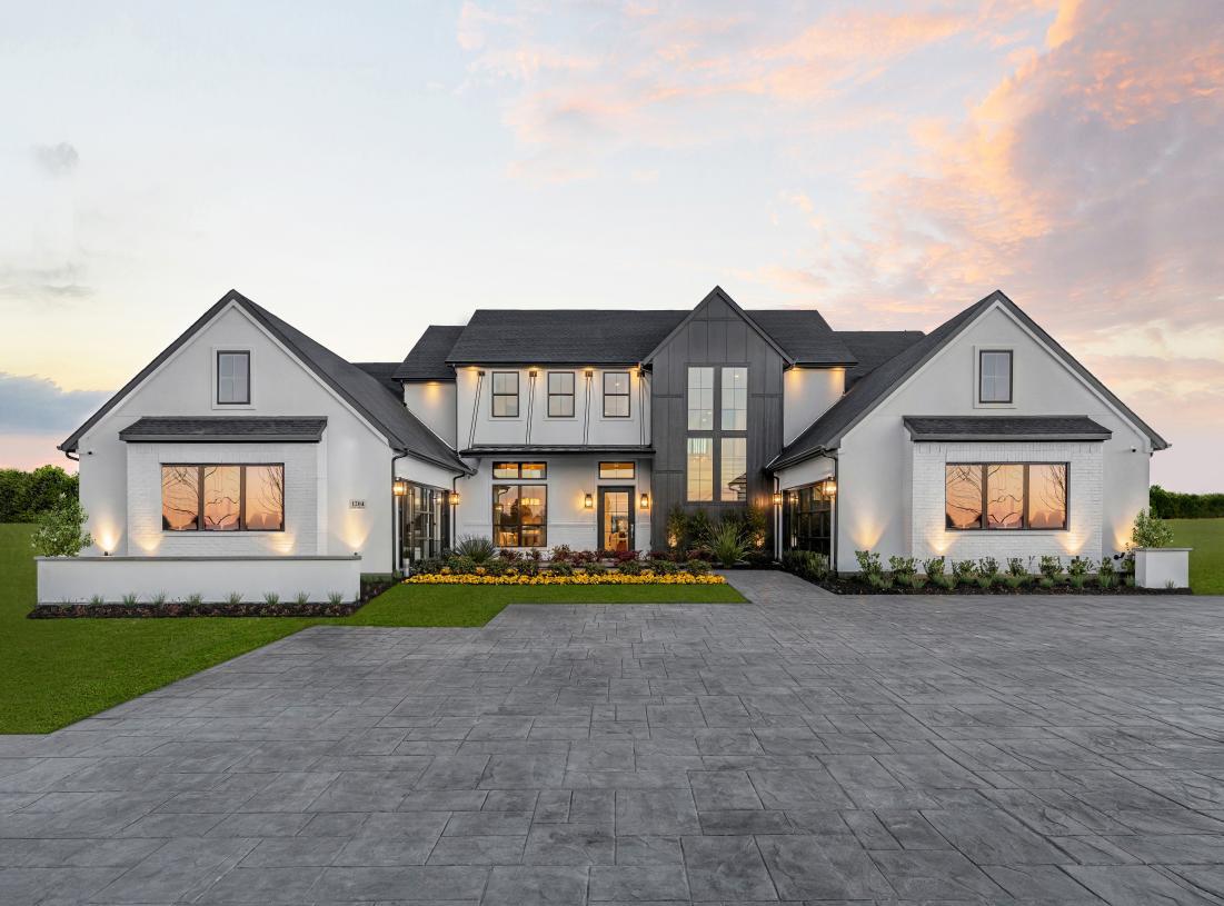 2220 Council Springs Pass, Leander