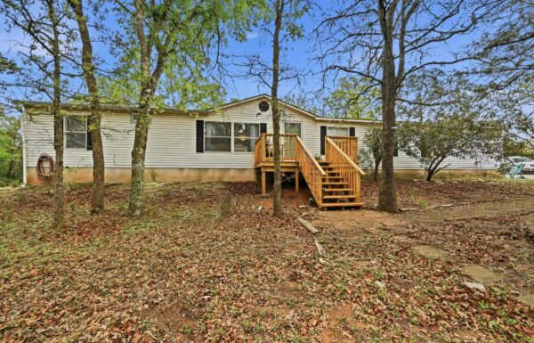 120 Green Mountain Dr, Cedar Creek