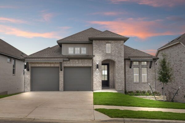 1409 Blue Moon Dr, Georgetown