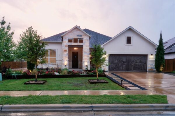 20216 Clare Island Bnd, Pflugerville