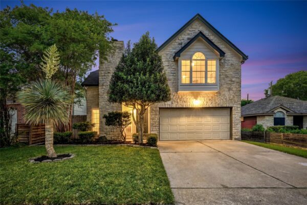 1812 Southwestern Trl, Round Rock