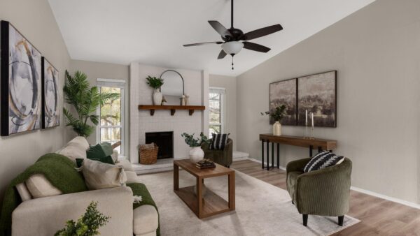 4159 Steck Ave #226, Austin