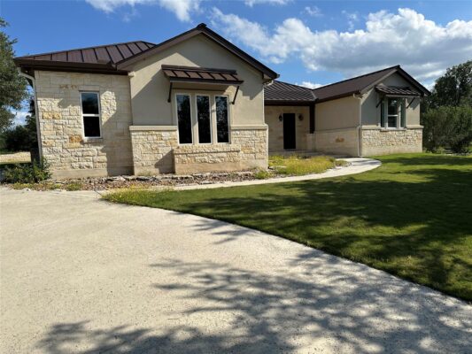 105 Arrowhead Rd, Georgetown