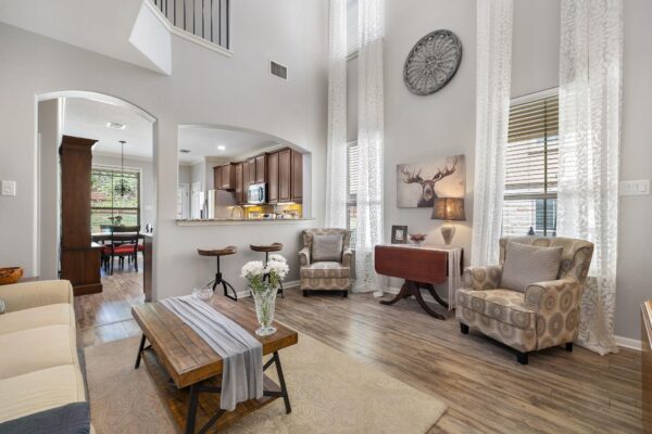 14001 Avery Ranch Blvd #1703, Austin
