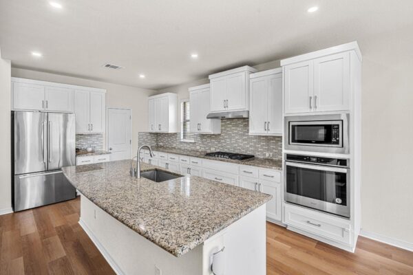 20813 Carries Ranch Rd, Pflugerville