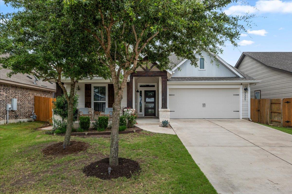 7321 Sentry Path, Austin