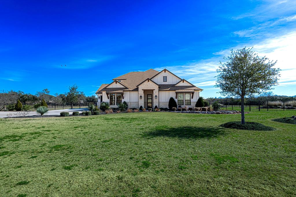 217 Northcrest Dr, Liberty Hill
