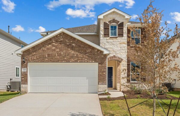 120 Daniels Dusty Trl, Georgetown