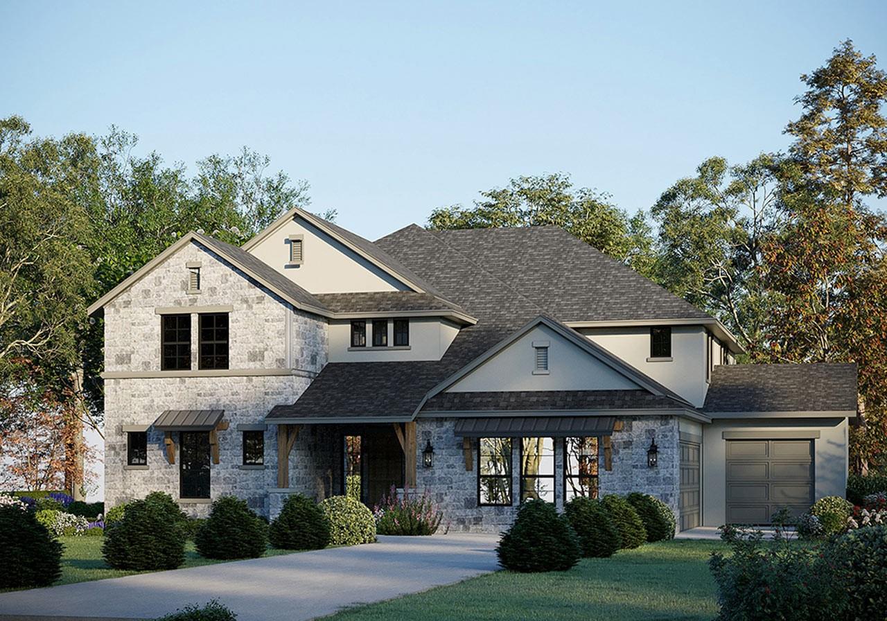 1412 Paxton Ln, Florence, TX 78633