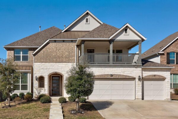 18116 Leccion Dr, Pflugerville